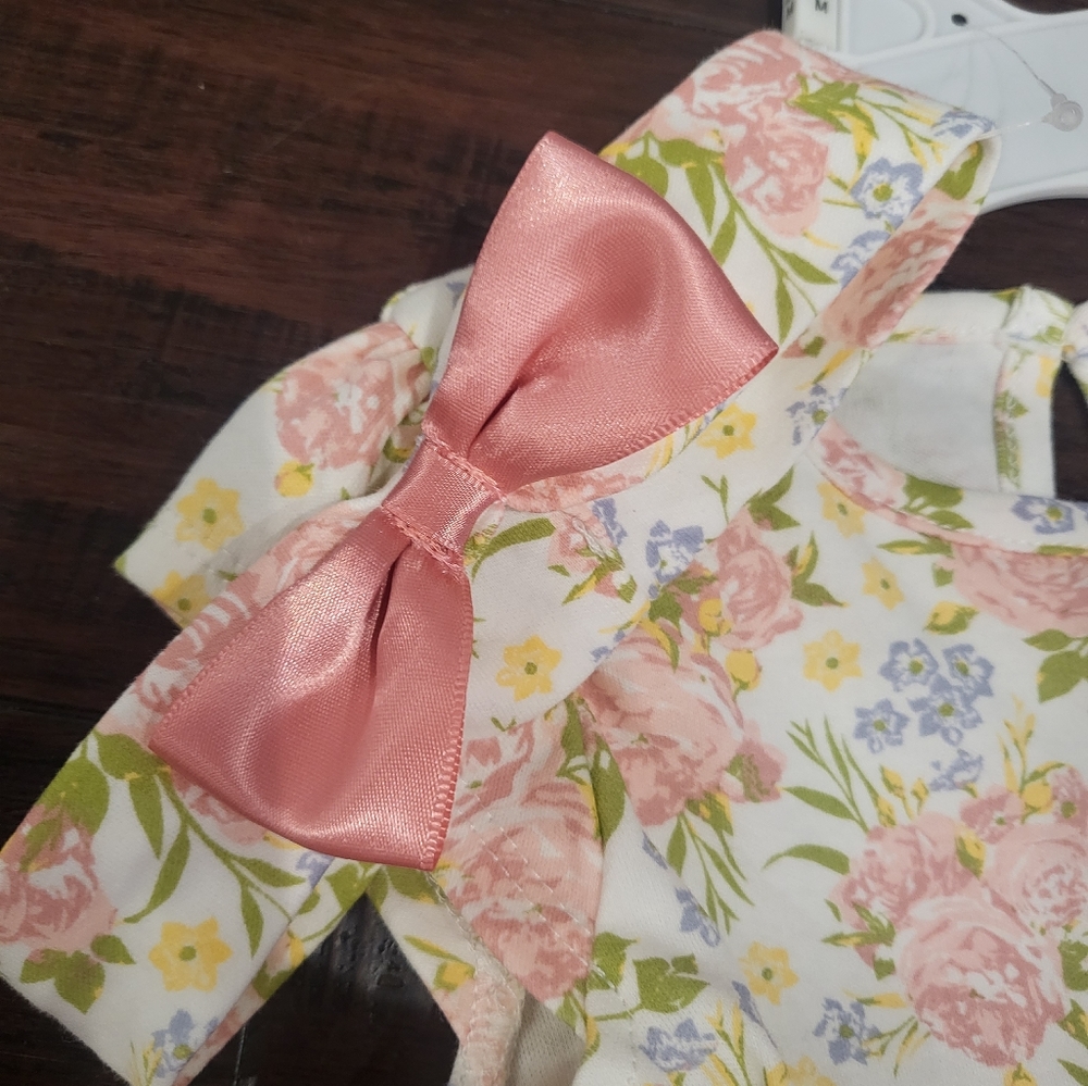 Nicole Miller Baby dress